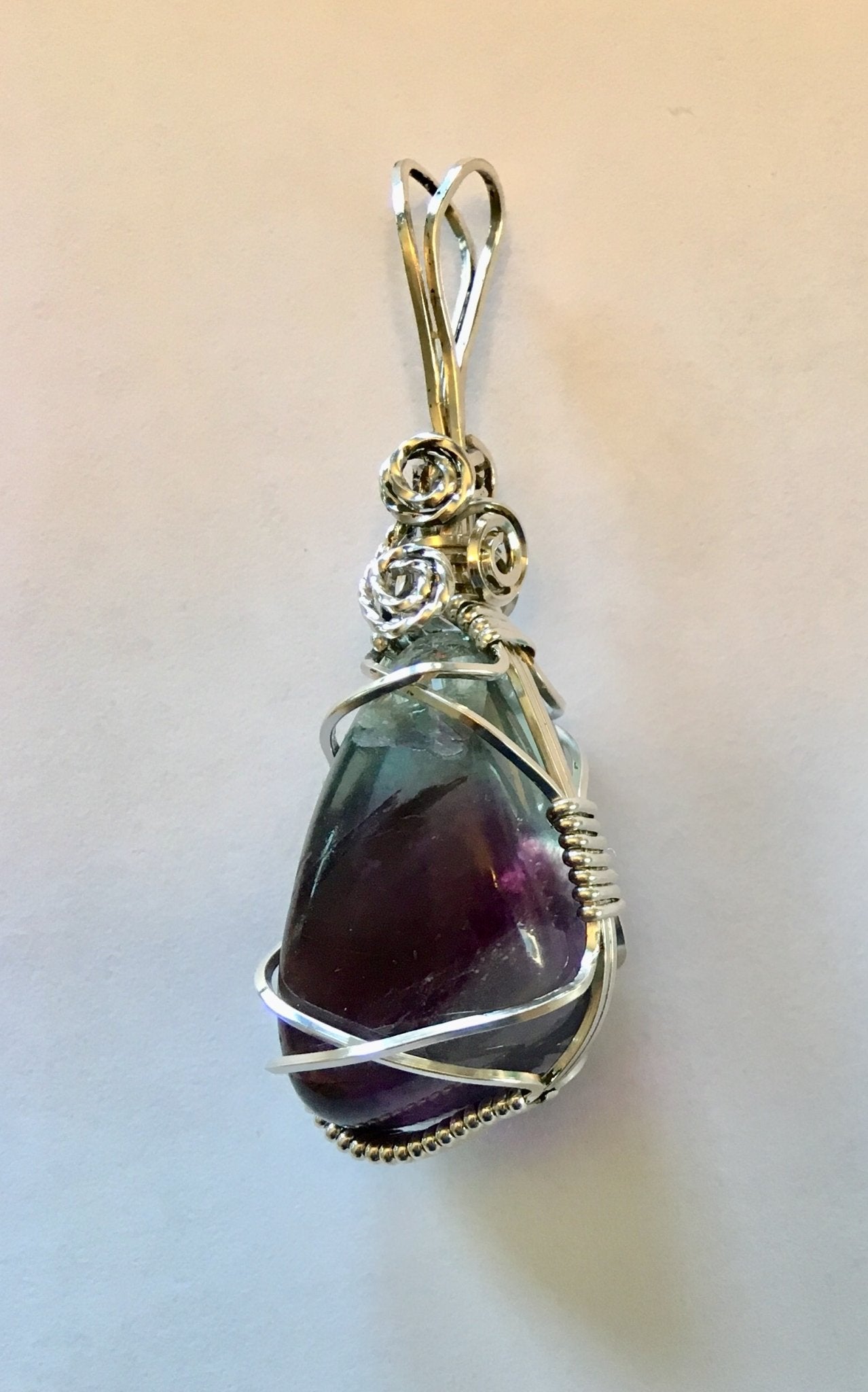 Commissioned Jewelry ("By Request") - Barb Murrin Jewelry