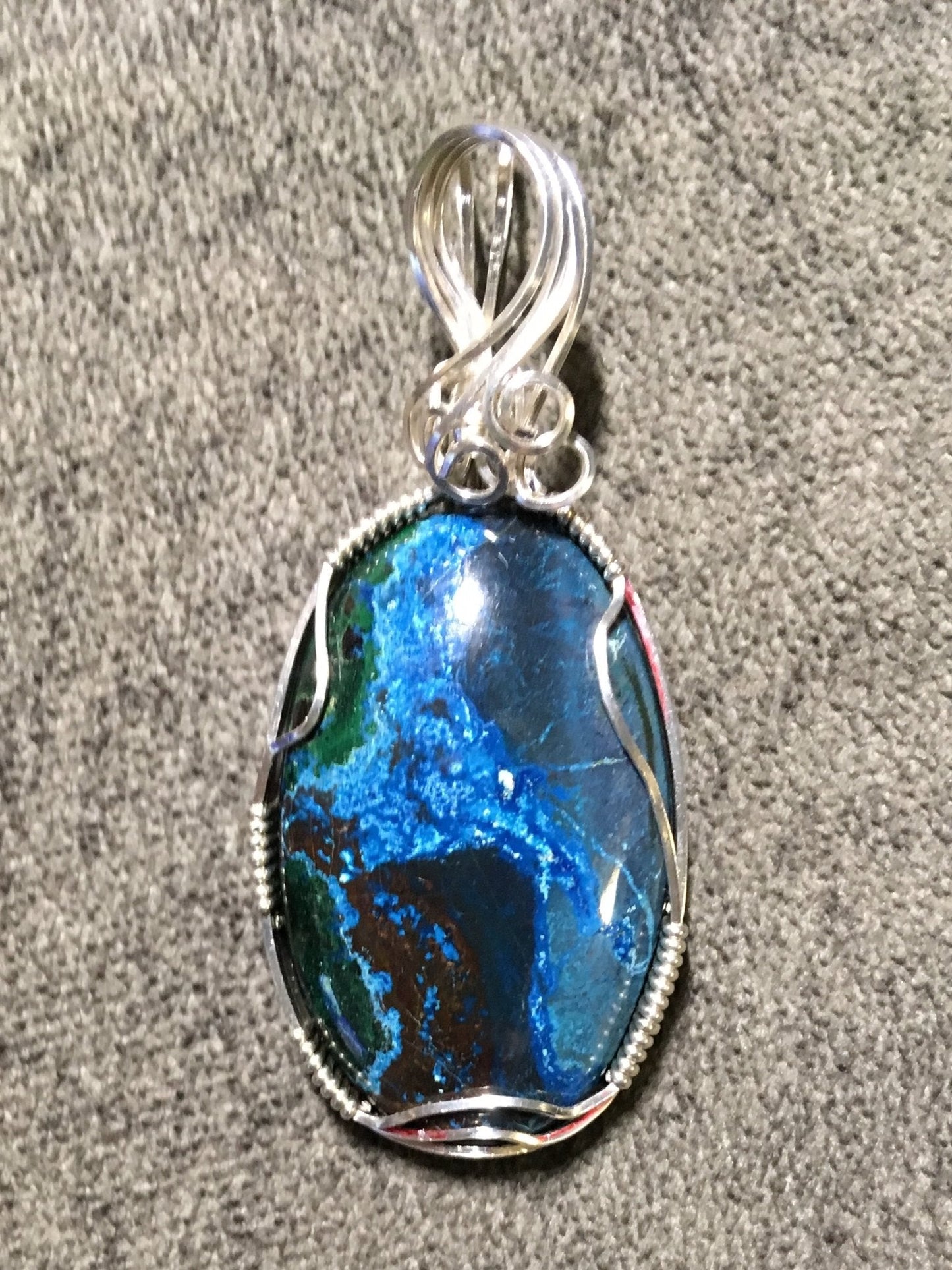 Commissioned Jewelry ("By Request") - Barb Murrin Jewelry